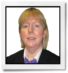 Nicky Hardy Deputy Head